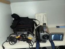 Sony DCR TRV 310 E Pal