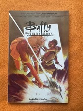 Buffy the vampire slayer Nr