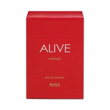 Hugo Boss Alive Intense Eau de Parfum 50ml