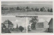 Z5733 AK Strebendorf Alsfeld