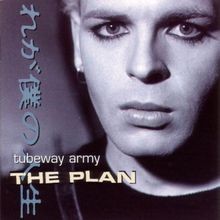 The plan von numan - the, cd