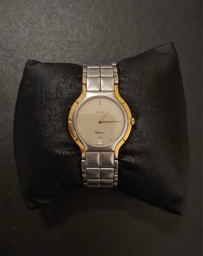 Bulova elegance - bulova,