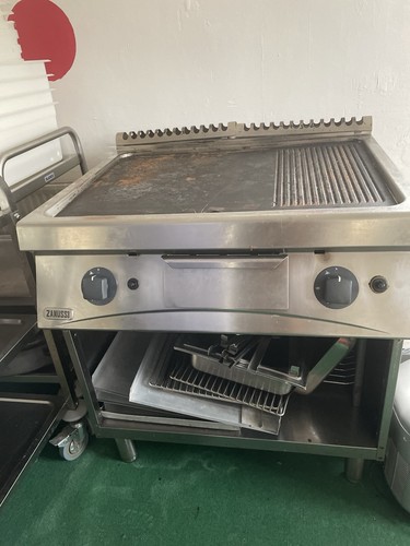 Gastro gasgrill gebraucht - gastro,