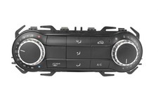 Klimabedienteil Bedienteil Beidenelement A4479002308 MERCEDES VITO W447 CARGO