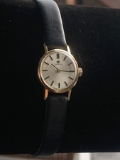 Omega genève vintage - genève, damenuhr