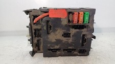Sicherungskasten smart fortwo - sicherungskasten,
