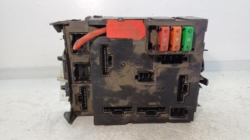 Sicherungskasten smart fortwo - smart,
