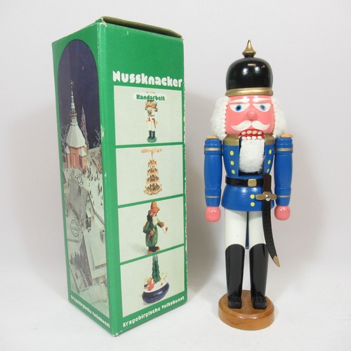 Alter ddr nussknacker - alter,