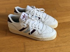 adidas rivalry white-blue EUR