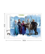 Frozen Eiskönigin Elsa mit