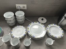 Stella Porzellan 12 Personen