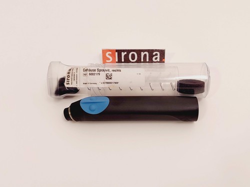 Sirona sprayvit griffhülse - sirona, l