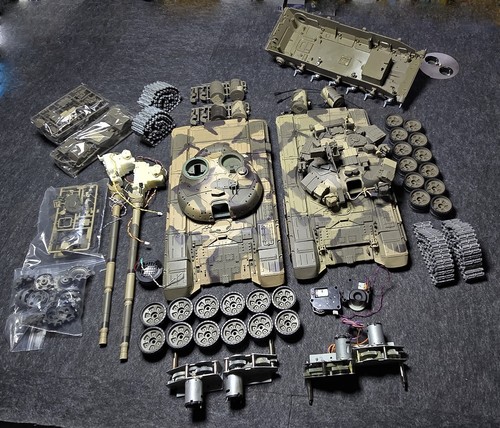 Panzer konvolut - t-90, –
