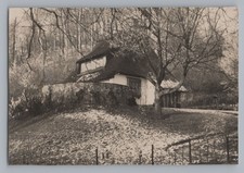Hamburg Blankenese 1952 -