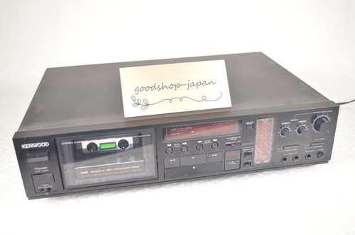Kenwood 1100g kopf stereo - kx-1100g, 3