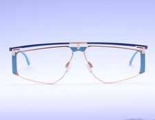 Cazal Brille Vintage Retro