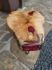 baumscheibe epoxid tisch