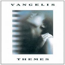 Themes von vangelis - vangelis, |