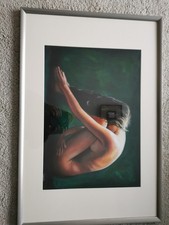 Bilder Handarbeit aus Cuba 90