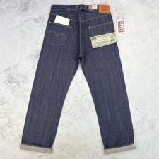 Levi’s LVC 1922 501XX