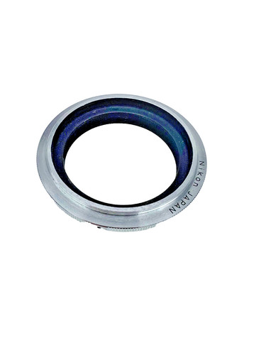Vintage nikon br2 macro - vintage,