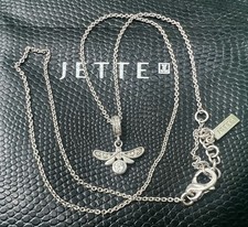 Jette Joop Kette & Bienen 🐝