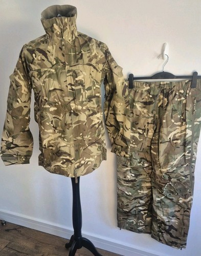 Original british army - original,