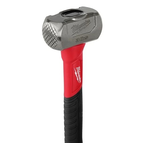 Hammer milwaukee 4932478255 - hammer,