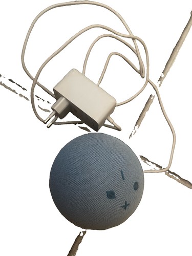 Alexa echo dot - echo,,