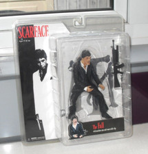 Scarface THE FALL Tony Montana