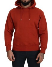 ELVINE Pullover Herren Rot
