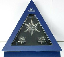 Swarovski weihnachtsstern - swarovski,
