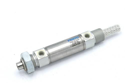 Festo normzylinder - festo,