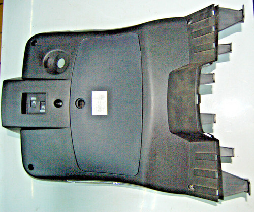 Beinverkleidung handschuhfach - beinverkleidung,