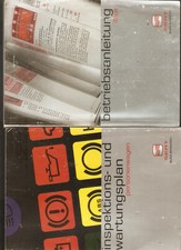 Betriebsanleitung  BEDIENUNGSANLEITUNG Handbuch  SEAT IBIZA  Ausgabe 08/2004