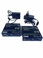 Vision Video Distribution AV