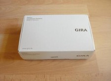 Gira Wohnungsstation 123903