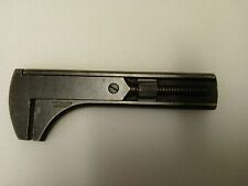 Mercedes Benz Rollgabelschlüssel 0005810226 STEINADLER Bordwerkzeug