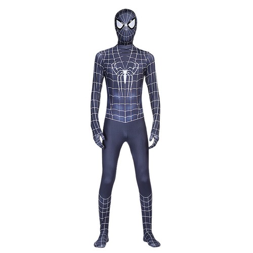 Neu spiderman kostüm kinder - neu,