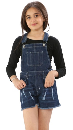 Kinder mädchen denim - mädchen,