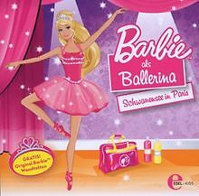 Barbie als ballerina - als,