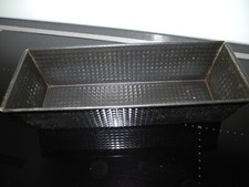 Kastenbackform Kastenform Brotbackform Königskuchenform Backform Brotform Kuchen