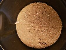 SAND - PUBLIC BEACH NUMMER 9 - HURGHADA - ÄGYPTEN - SAND