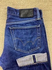 Herrenjeans Edwin ED-75