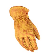 Herren Lederhandschuhe Motorradhandschuhe Leder Handschuhe Cafe Racer Handschuhe