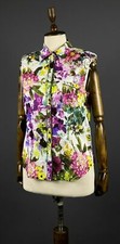 Ladies Riani Floral Sleeveless