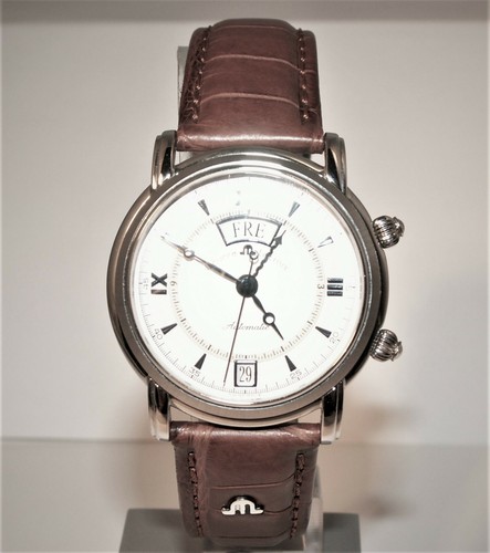 Maurice lacroix masterpiece - lacroix,