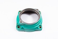 Original Wamsler GC 20 Pumpengehäuse inkl. Kunststoffeinsatz und Dichtung (2)