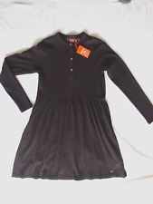 Superdry Kleid Gr. 36 NEU Super Dry Jersey Mini Dress
