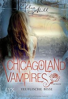Chicagoland vampires - vampires,
